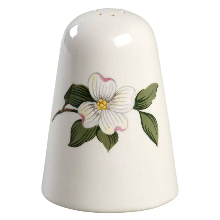 Dogwood Salt Shaker