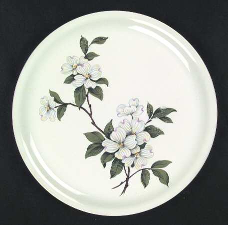 Dogwood by Homer Laughlin 