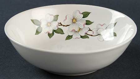 Dogwood Fruit/Dessert (Sauce) Bowl