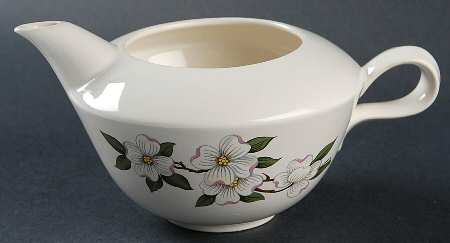 Dogwood Creamer