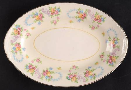 Dubarry Relish/Gravy Underplate