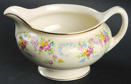 Dubarry Creamer
