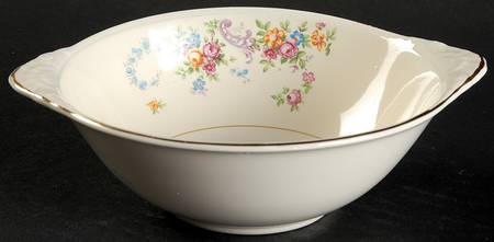Dubarry Lugged Cereal Bowl
