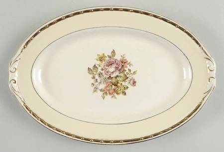 English Regency Relish