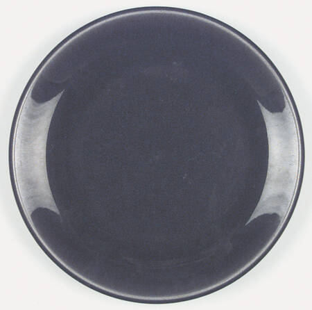 Epicure Charcoal Grey by Homer Laughlin 