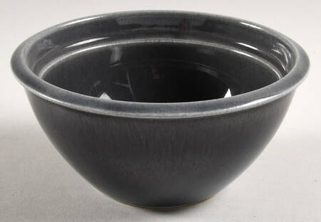 Epicure Charcoal Grey Individual Casserole No Lid