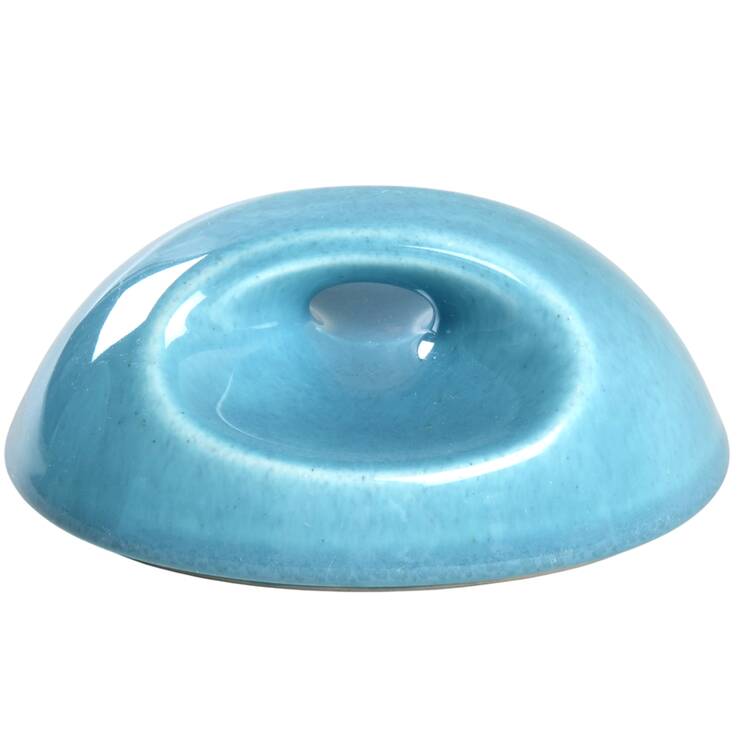 Epicure Turquoise Blue Lid for Sugar Bowl