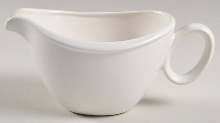 Epicure Snow White Creamer
