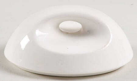 Epicure Snow White Lid for Sugar Bowl