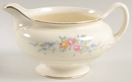 Ferndale Creamer