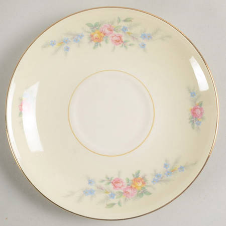 Ferndale Saucer