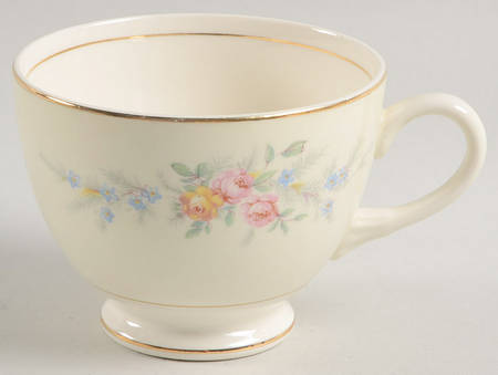 Ferndale Footed Cup