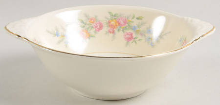 Lugged Cereal Bowl