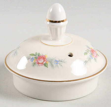 Ferndale Lid for Teapot