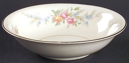 Ferndale Fruit/Dessert (Sauce) Bowl