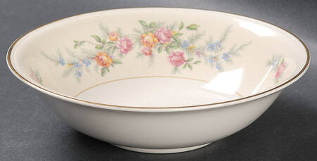 Ferndale Coupe Cereal Bowl