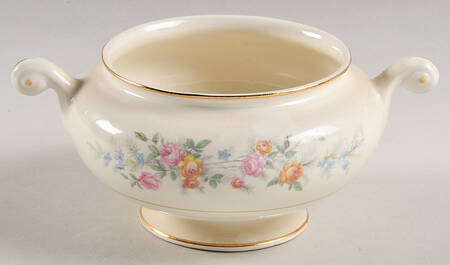 Ferndale Sugar Bowl No Lid