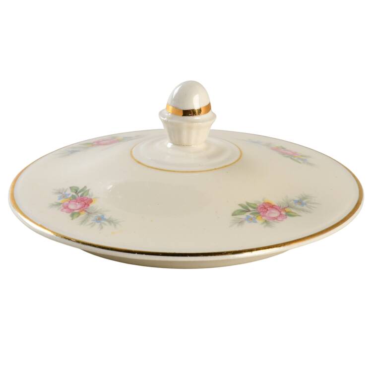 Ferndale Lid for Sugar Bowl