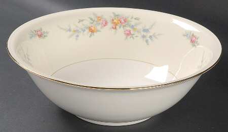 Ferndale 8" Round Vegetable Bowl