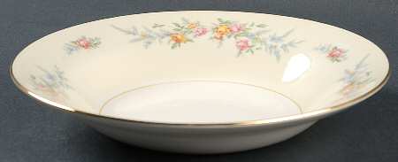 Ferndale Rim Soup Bowl