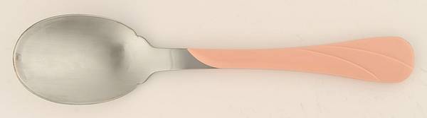 Fiesta Apricot (Intro 1986) Tablespoon (Serving Spoon)