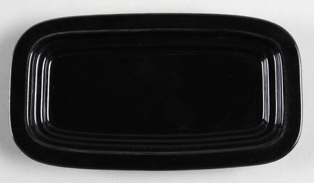 Fiesta Black (Intro 1986) 1/4 Lb Butter No Lid