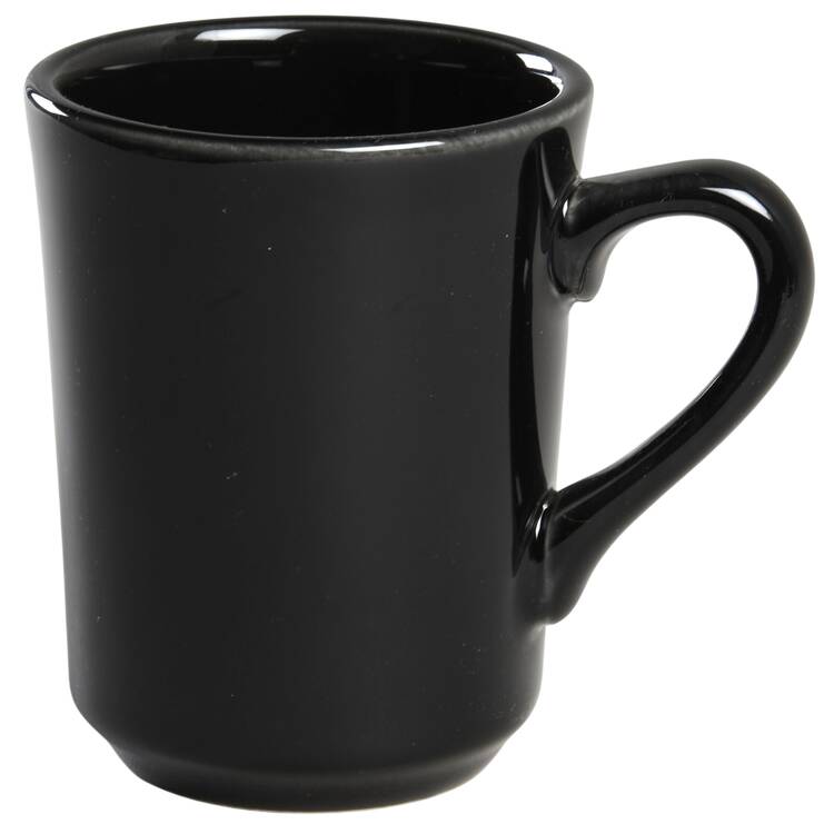 Fiesta Black (Intro 1986) Denver Mug