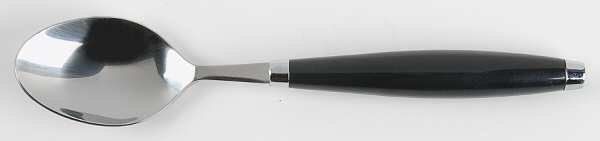 Fiesta Black (Intro 1986) Teaspoon