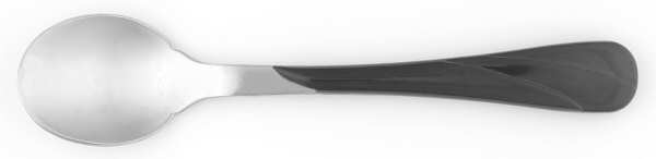 Fiesta Black (Intro 1986) Teaspoon