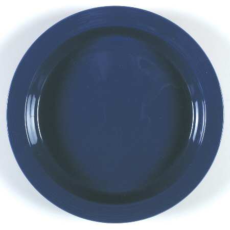 Fiesta Cobalt Blue (Older) Base/Tray for 6-Piece Relish Set