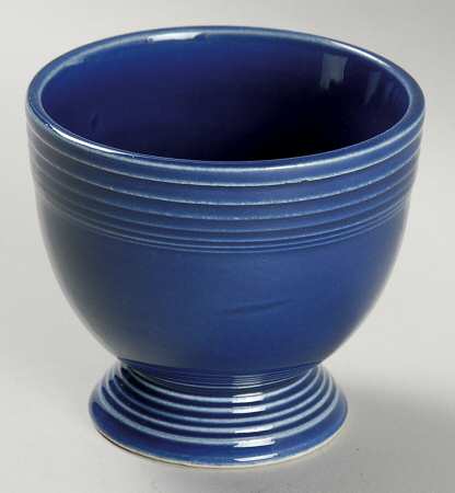 Fiesta Cobalt Blue (Older) Single Egg Cup