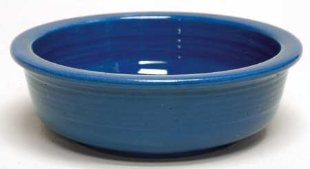 Fiesta Cobalt Blue (Older) 4 3/4" Fruit Bowl