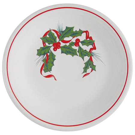 Salad Plate