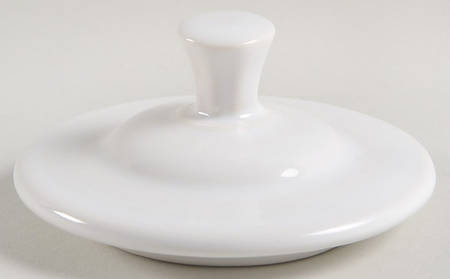 Holiday Fiesta (With Ribbon) Lid for Sugar Bowl