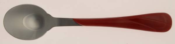 Holiday Fiesta (With Ribbon) Teaspoon Spoon