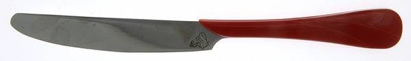 Holiday Fiesta (With Ribbon) Small Dinner Knife