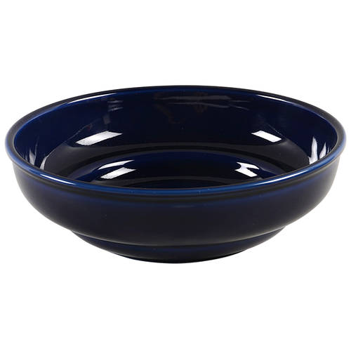 Fiesta Cobalt Blue (Intro 1986) 48 Oz Betty Bowl