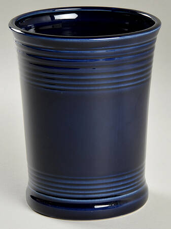 Fiesta Cobalt Blue (Intro 1986) Utensil Holder