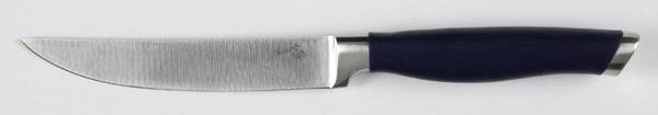 Fiesta Cobalt Blue (Intro 1986) Individual Steak Knife
