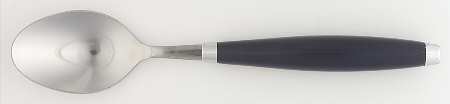 Fiesta Cobalt Blue (Intro 1986) Teaspoon Spoon