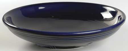 Fiesta Cobalt Blue (Intro 1986) 11" Presentation Bowl