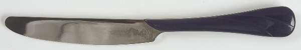 Fiesta Cobalt Blue (Intro 1986) Small Dinner Knife