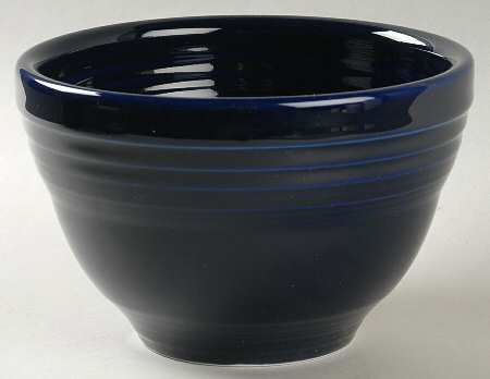 Fiesta Cobalt Blue (Intro 1986) 6" Prep Bowl