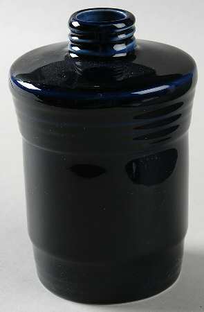 Fiesta Cobalt Blue (Intro 1986) Lotion/Soap Dispenser No Pump