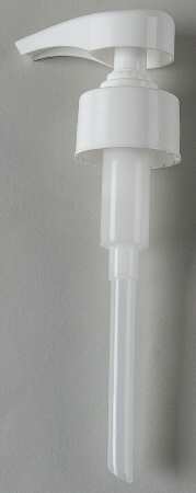 Fiesta Cobalt Blue (Intro 1986) Pump for Lotion/Soap Dispenser
