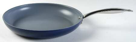 Fiesta Cobalt Blue (Intro 1986) 12" Open Frypan