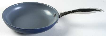 Fiesta Cobalt Blue (Intro 1986) 8" Open Frypan