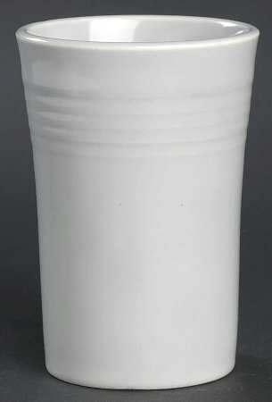 Fiesta Gray (Older) 5 Oz China Juice Tumbler