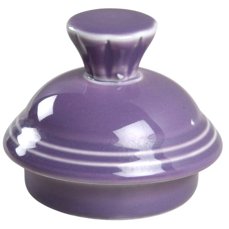 Fiesta Lilac (Intro 1993) Lid for Coffee Pot