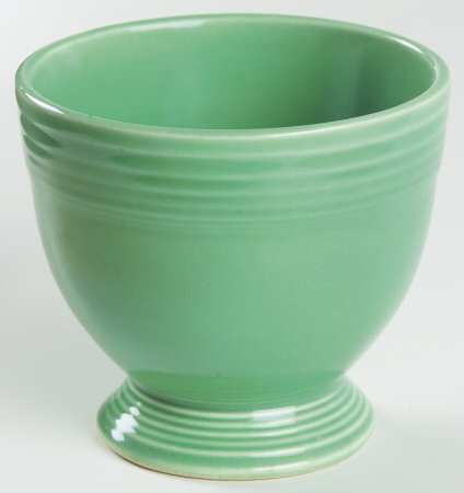 Fiesta Light Green (Older) Single Egg Cup